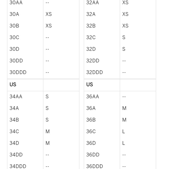 40% OFF 4+ BUNDLES CLOSET CLOSING! - Picture 7 of 7